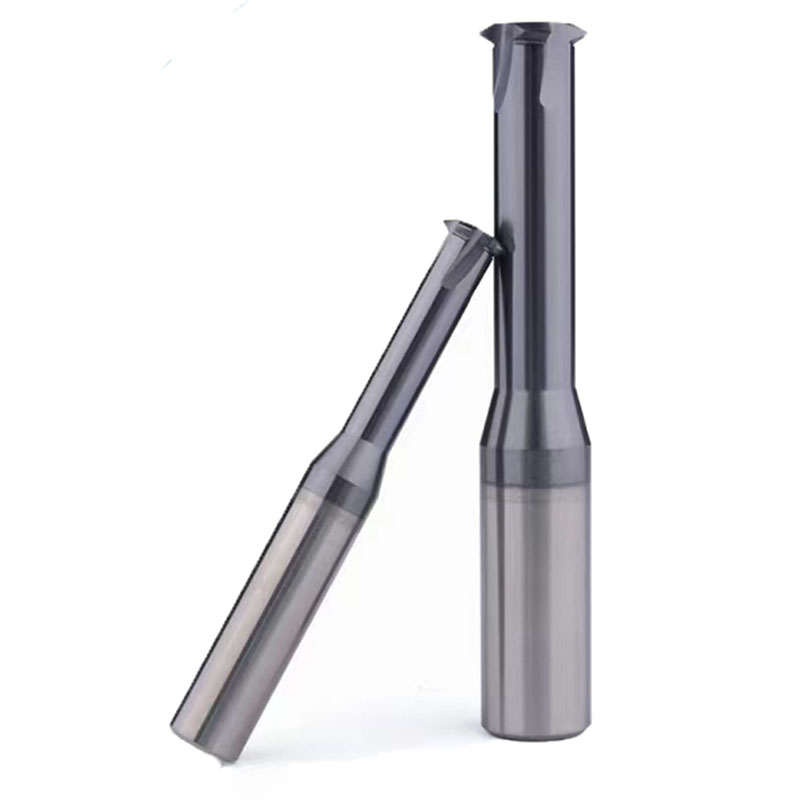 ທ່ານເລືອກເຄື່ອງຈັກຕັດກະທູ້ທີ່ຖືກຕ້ອງແນວໃດ