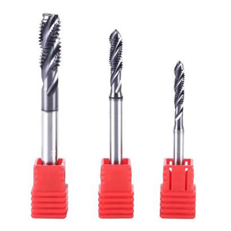 ເປັນຫຍັງ Carbide Tap ເປັນທາງເລືອກທີ່ດີທີ່ສຸດສໍາລັບຄໍາຮ້ອງສະຫມັກກະທູ້ທີ່ມີຄວາມແມ່ນຍໍາສູງ