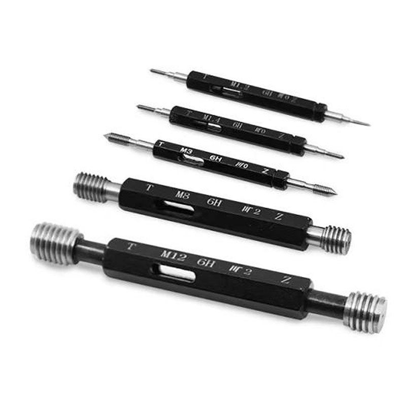 ເຮັດແນວໃດສາມາດ Thread Plug Gauge (LG) ປັບປຸງຄວາມຖືກຕ້ອງຂອງການກວດສອບ thread ແລະຄຸນນະພາບການຜະລິດ